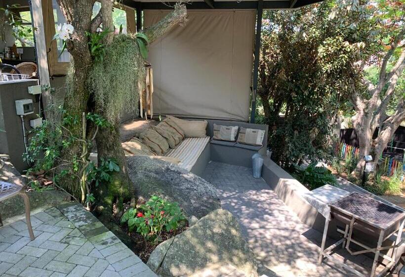 침실 1개 아파트, Birds Babble Self Catering