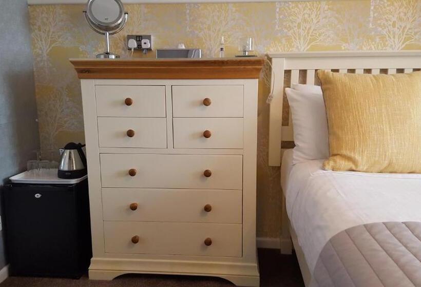 Номер Стандарт, Brookside Guest House & Mini Spa