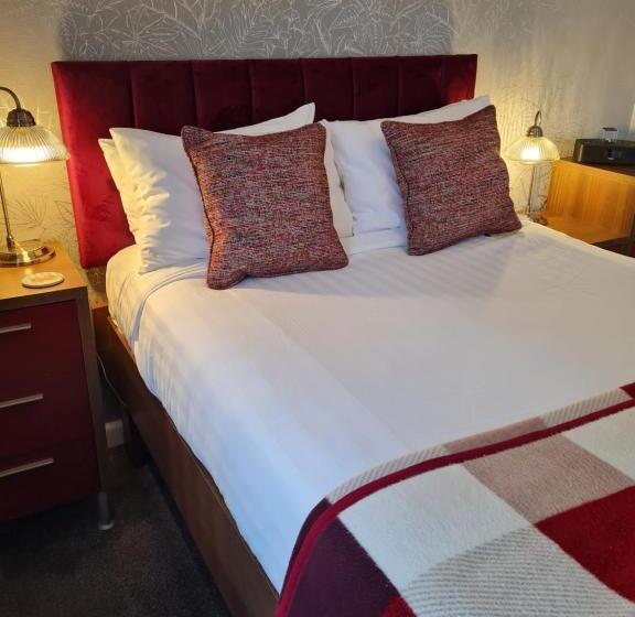 Полулюкс, Brookside Guest House & Mini Spa