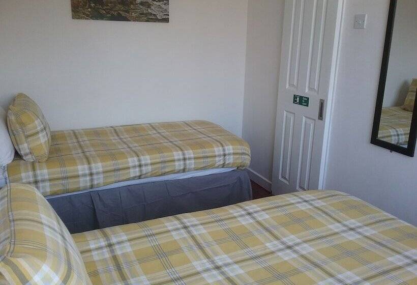 Номер Стандарт, Fairways Guest House