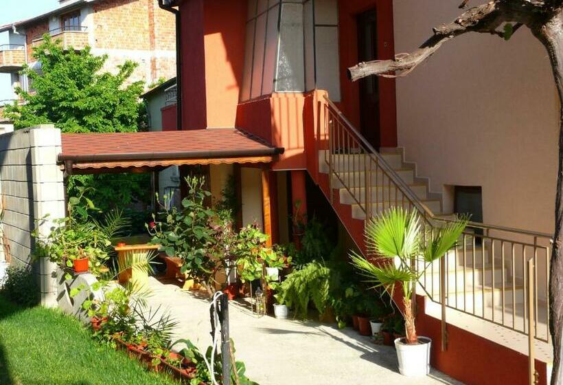 اتاق استاندارد, Guest House Galema