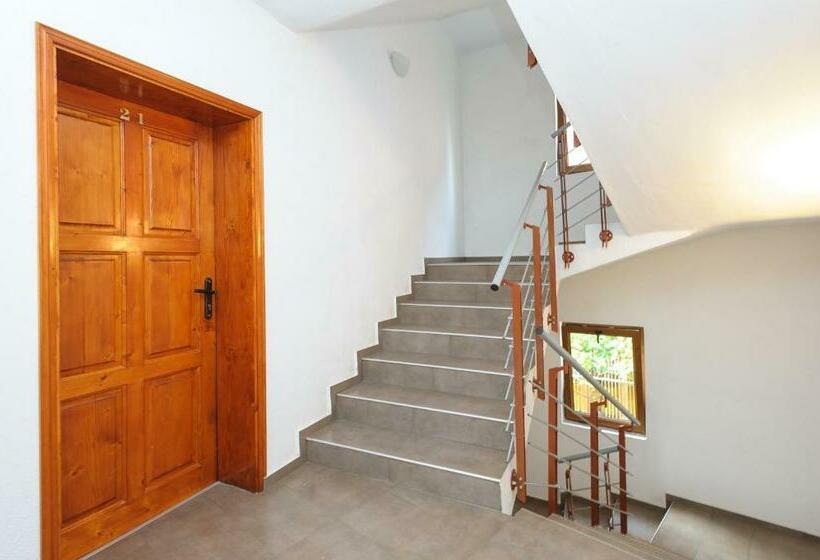 اتاق استاندارد, Guest House Galema
