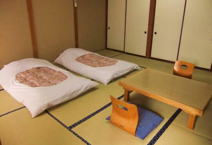 标准间, Nishimiyasou