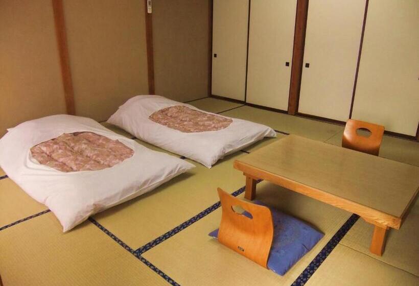 高级大房间, Nishimiyasou
