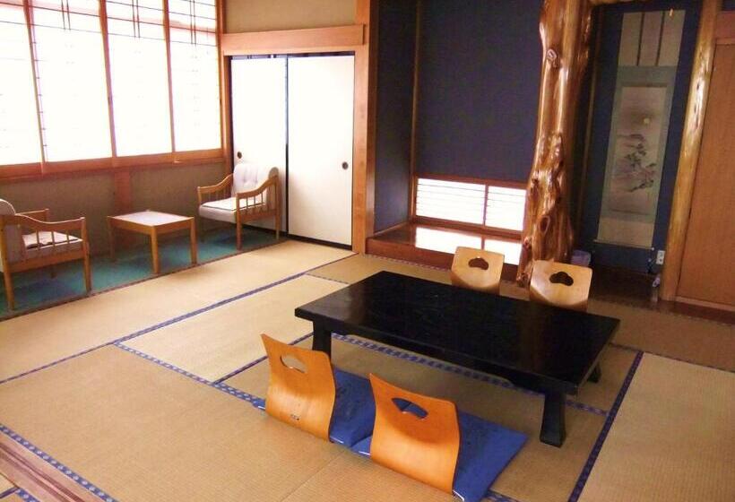 高级大房间, Nishimiyasou
