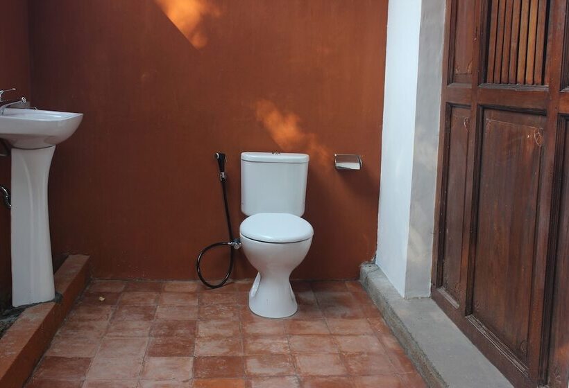 اتاق استاندارد, The Studio