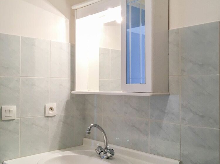 Апартаменты 1 Спальня, City Residence Avignon