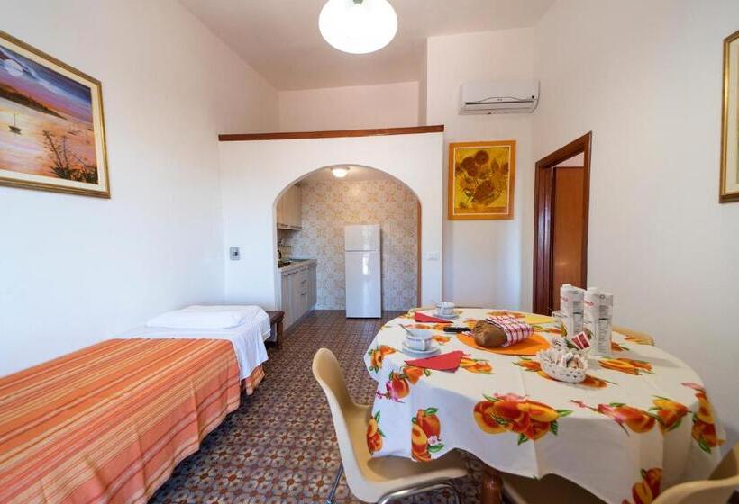 آپارتمان 1 خوابه, Gavila's Residenza Turistico Alberghiera