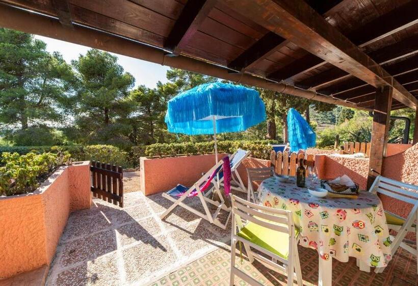 استودیوی استاندارد, Gavila's Residenza Turistico Alberghiera