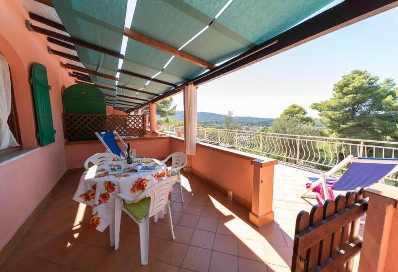 استودیوی سوپریور, Gavila's Residenza Turistico Alberghiera