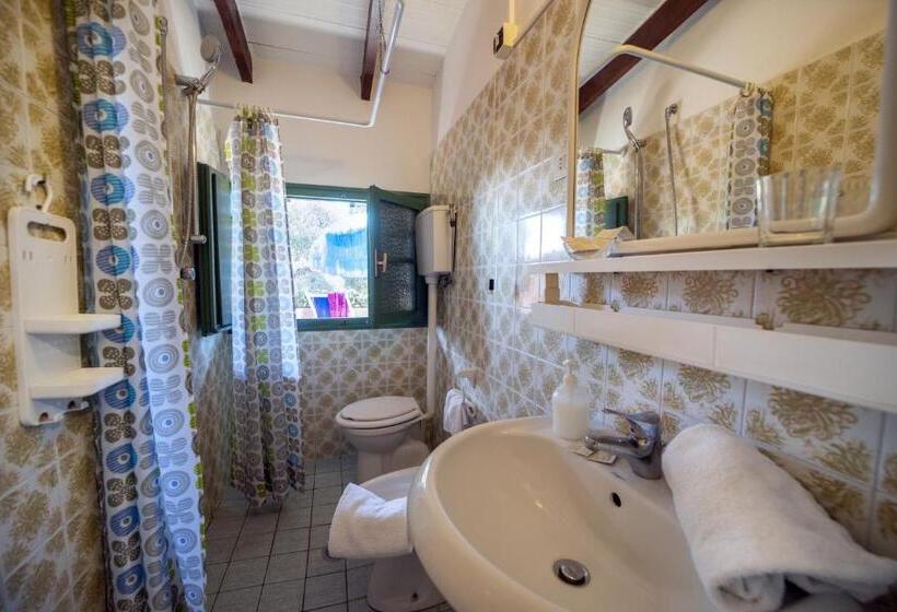 استودیوی استاندارد, Gavila's Residenza Turistico Alberghiera