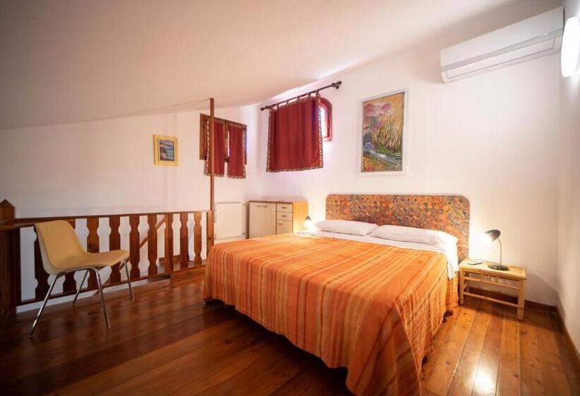 استودیو خانوادگی, Gavila's Residenza Turistico Alberghiera