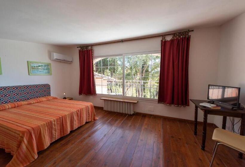 آپارتمان 1 خوابه, Gavila's Residenza Turistico Alberghiera