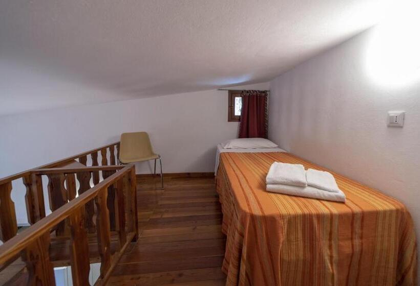 استودیوی سوپریور, Gavila's Residenza Turistico Alberghiera