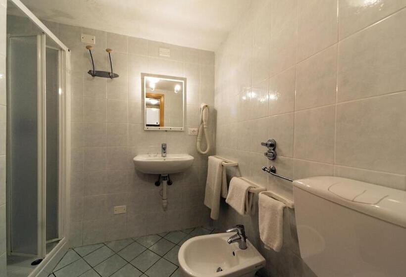 استودیو استاندارد با تراس, Gavila's Residenza Turistico Alberghiera