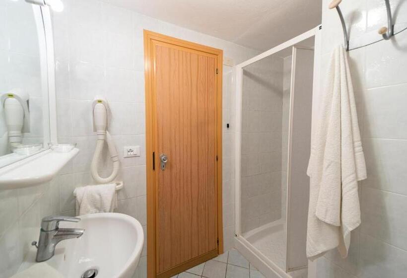 استودیو استاندارد با بالکن, Gavila's Residenza Turistico Alberghiera
