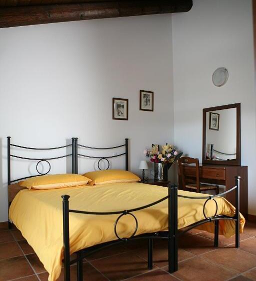 标准间, Agriturismo La Rosta