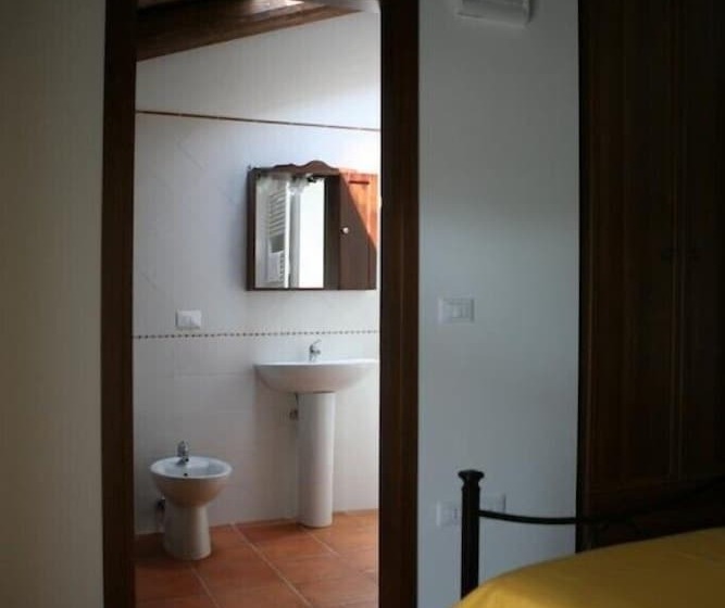 标准间, Agriturismo La Rosta