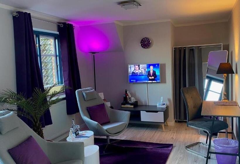 Номер Superior, Friesenhof Nieblum   Hotel Garni