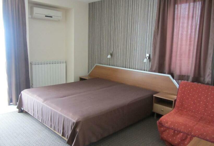 Номер Стандарт Вид на Море, Guest House Ianis Paradise