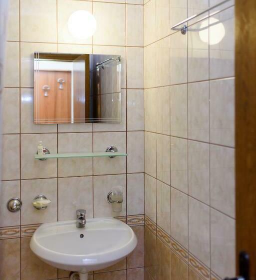 Номер Стандарт Вид на Море, Guest House Ianis Paradise
