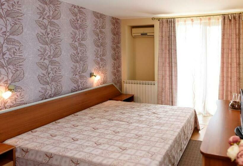 Номер Стандарт Вид на Море, Guest House Ianis Paradise