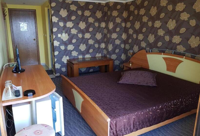 Номер Стандарт Вид на Море, Guest House Ianis Paradise