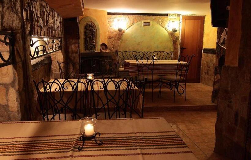 스탠다드 룸, Guesthouse Koliovata Kashta