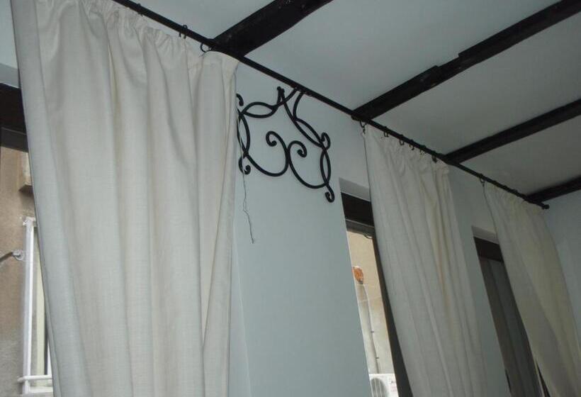 스탠다드 트리플 룸, Guesthouse Koliovata Kashta