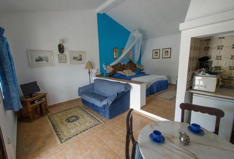 Standart Stüdyo, Monte Da Boa Vista   Descanso Perfeito