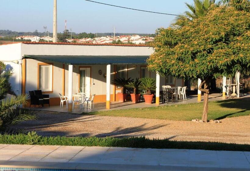 Executive Stüdyo, Monte Da Boa Vista   Descanso Perfeito