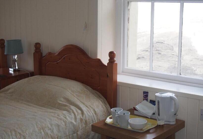 Номер Стандарт Индивидуальный, Hartland Quay