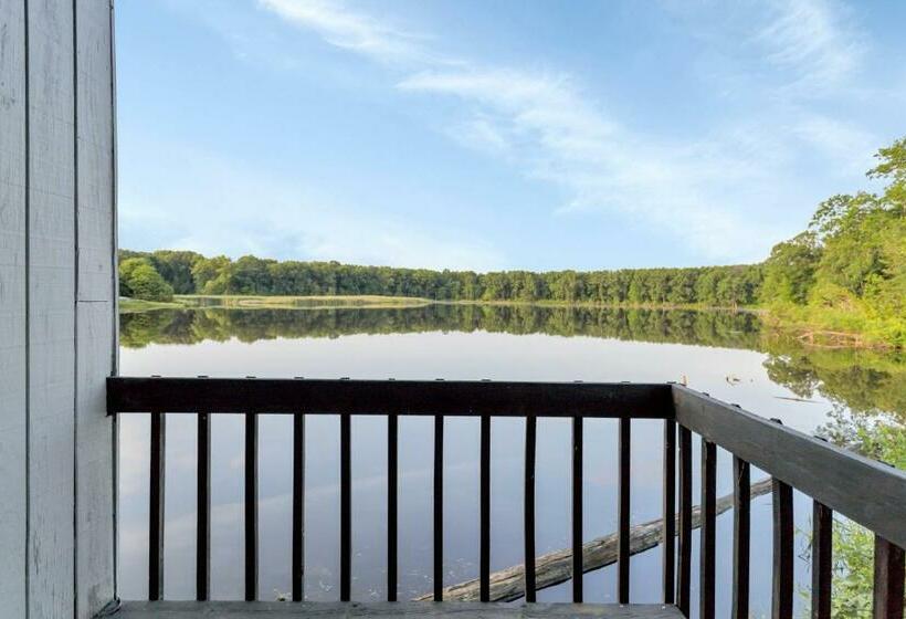 Стандартный Номер Кровать Кинг, Waterbird Lakeside Inn