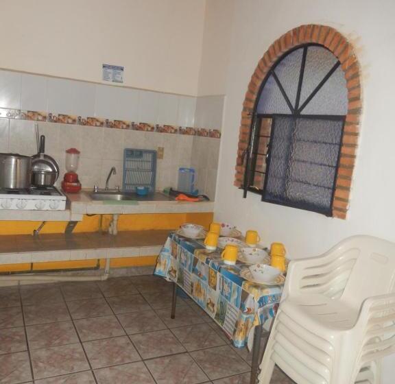 Standard-bungalow, Lizmar