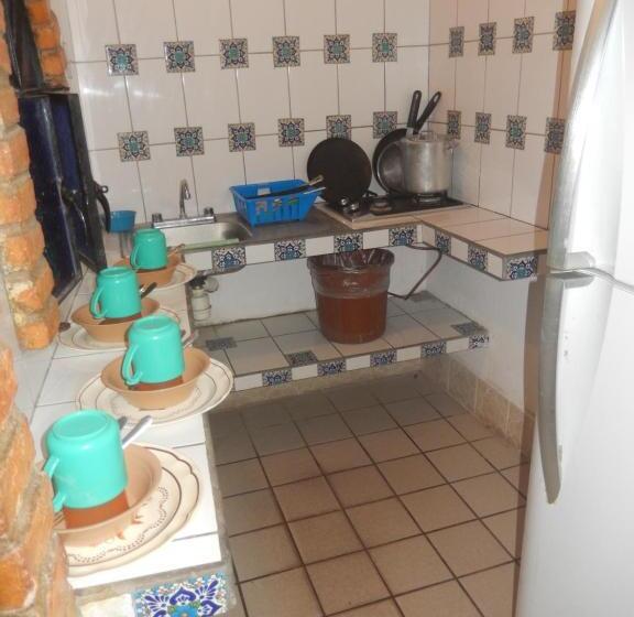 Standard-bungalow, Lizmar
