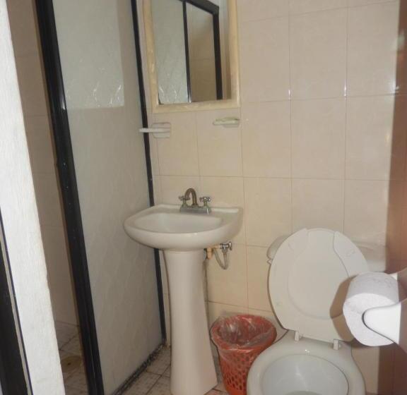 Standard-huone, Lizmar