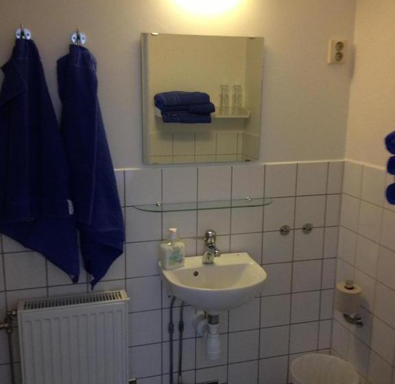 Номер Basic, Blåsingsborgs Gårdshotell
