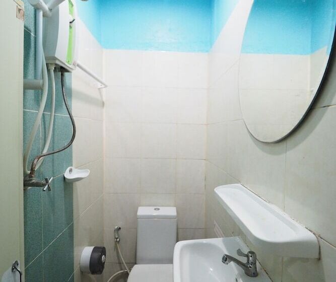 Номер Стандарт, Popeye Guesthouse