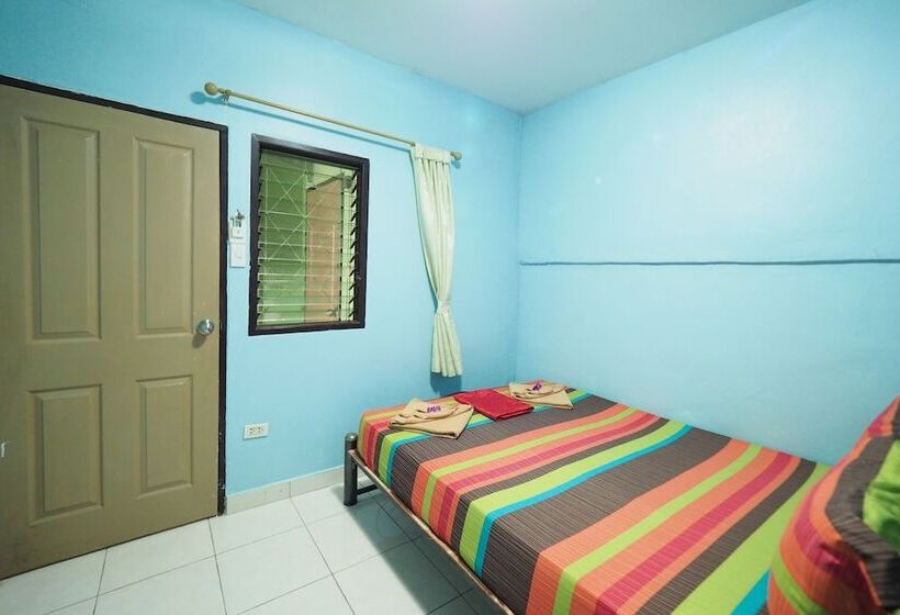 Номер Стандарт, Popeye Guesthouse