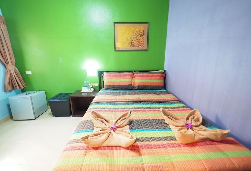 Номер Стандарт, Popeye Guesthouse