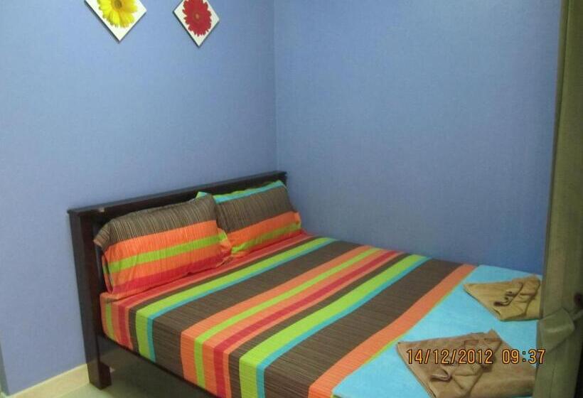 Номер Стандарт, Popeye Guesthouse