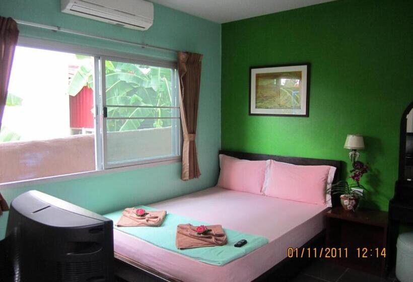 Номер Стандарт, Popeye Guesthouse