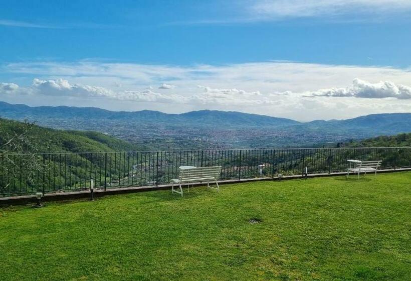 آپارتمان 1 خوابه, Agriturismo La Corte
