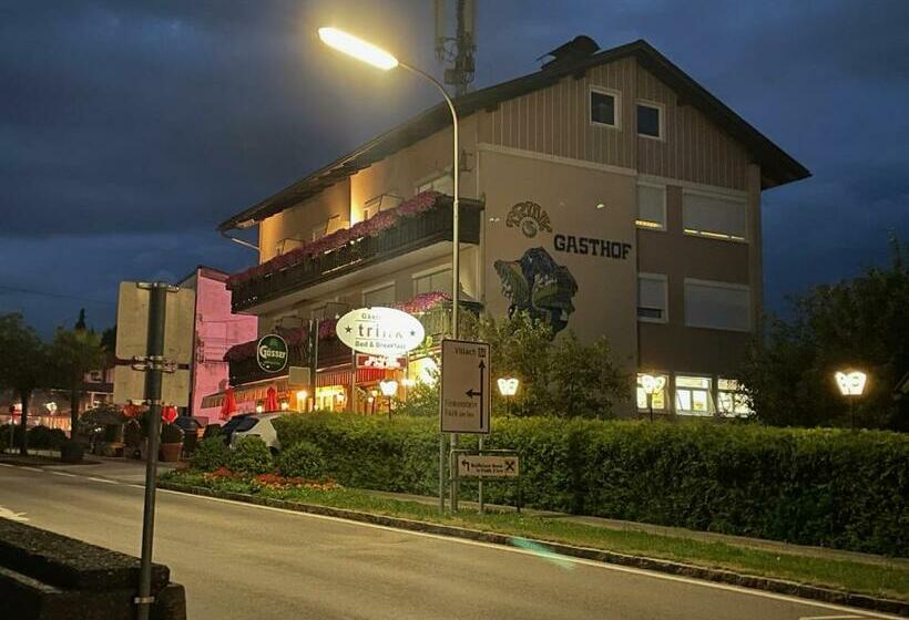 스탠다드 룸, Gästehaus Trink B&b