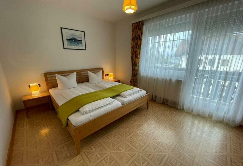 스탠다드 룸, Gästehaus Trink B&b