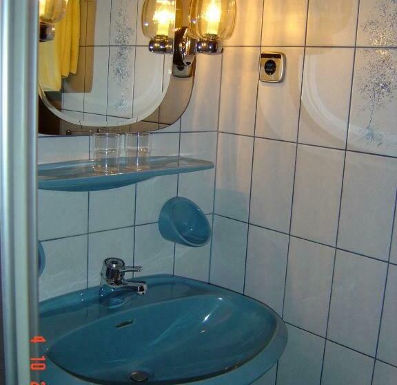 스탠다드 룸, Gästehaus Trink B&b