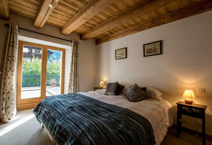 Номер Стандарт, La Ferme Du Château
