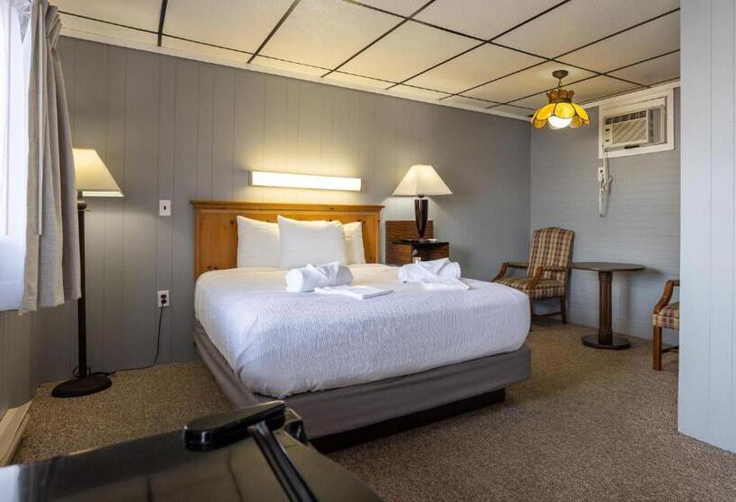 Номер Стандарт, The Janmere Motel