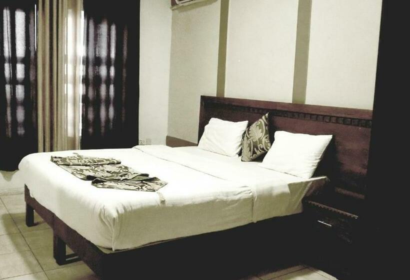 استودیوی استاندارد, Al Fawanes Hotel Apartments