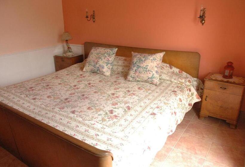 스탠다드 룸, Hosteria Amaneseres